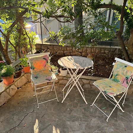 Lory Apartmani Dramalj Zewnętrze zdjęcie