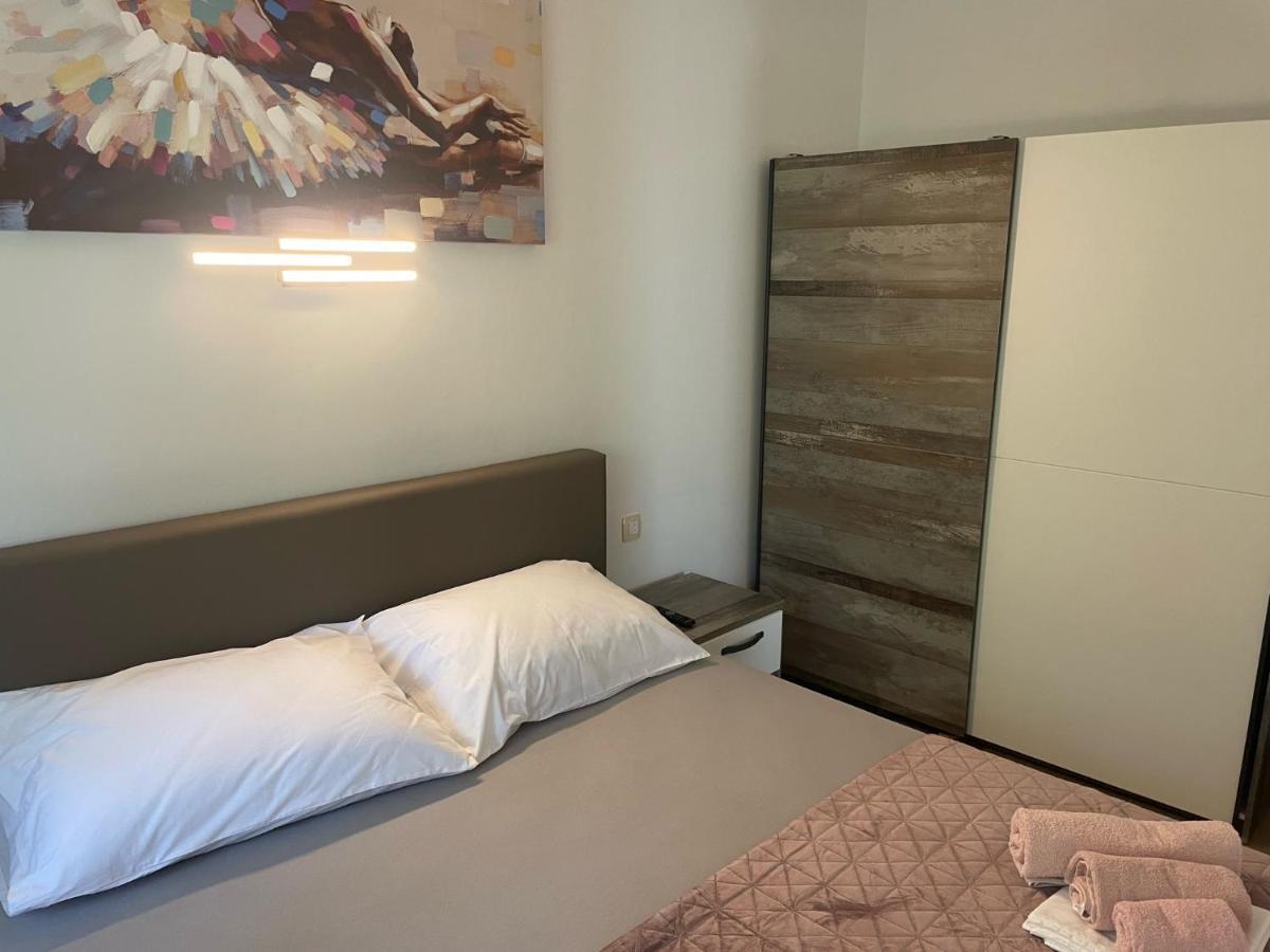 Lory Apartmani Dramalj Zewnętrze zdjęcie