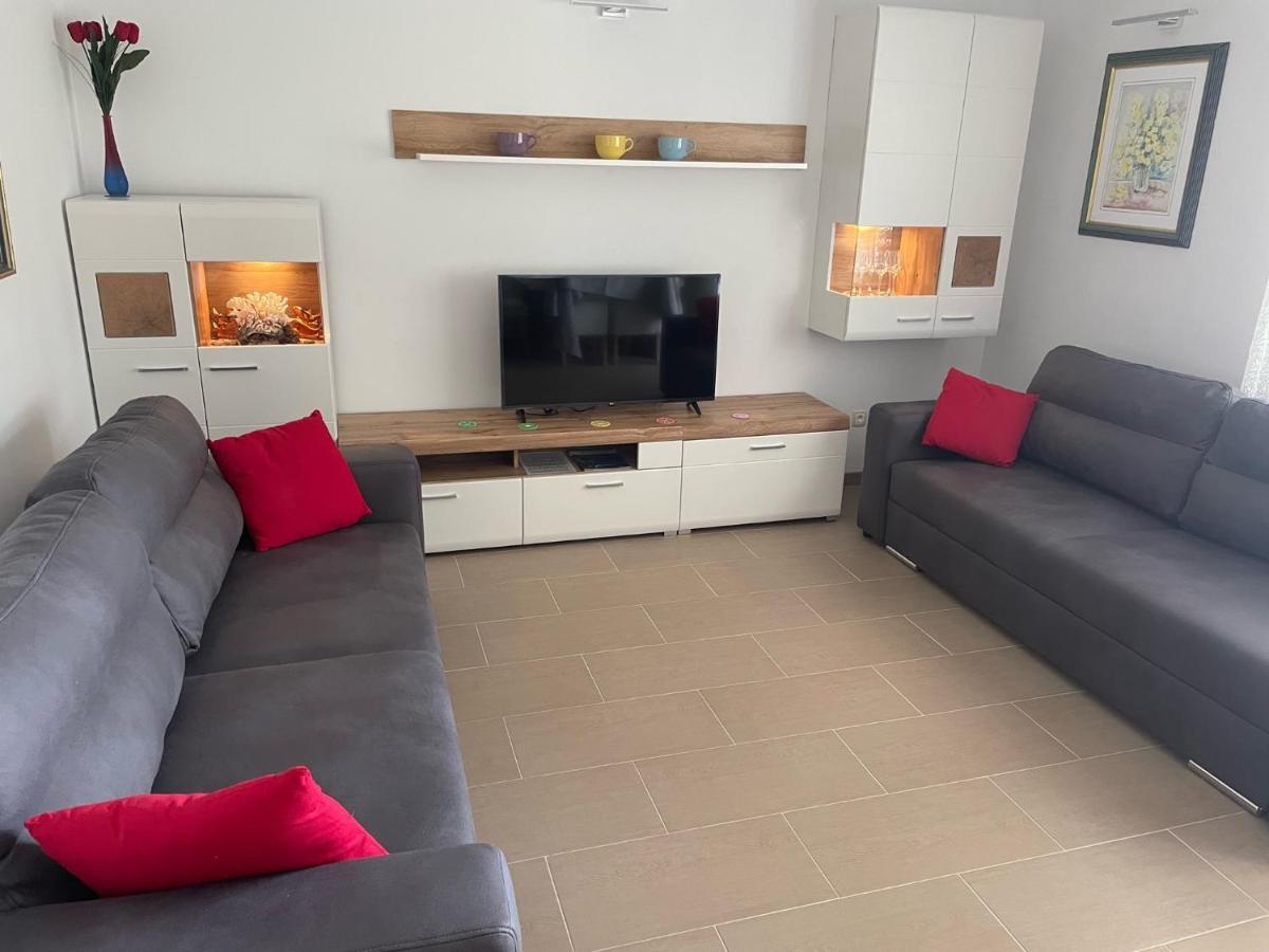 Lory Apartmani Dramalj Zewnętrze zdjęcie