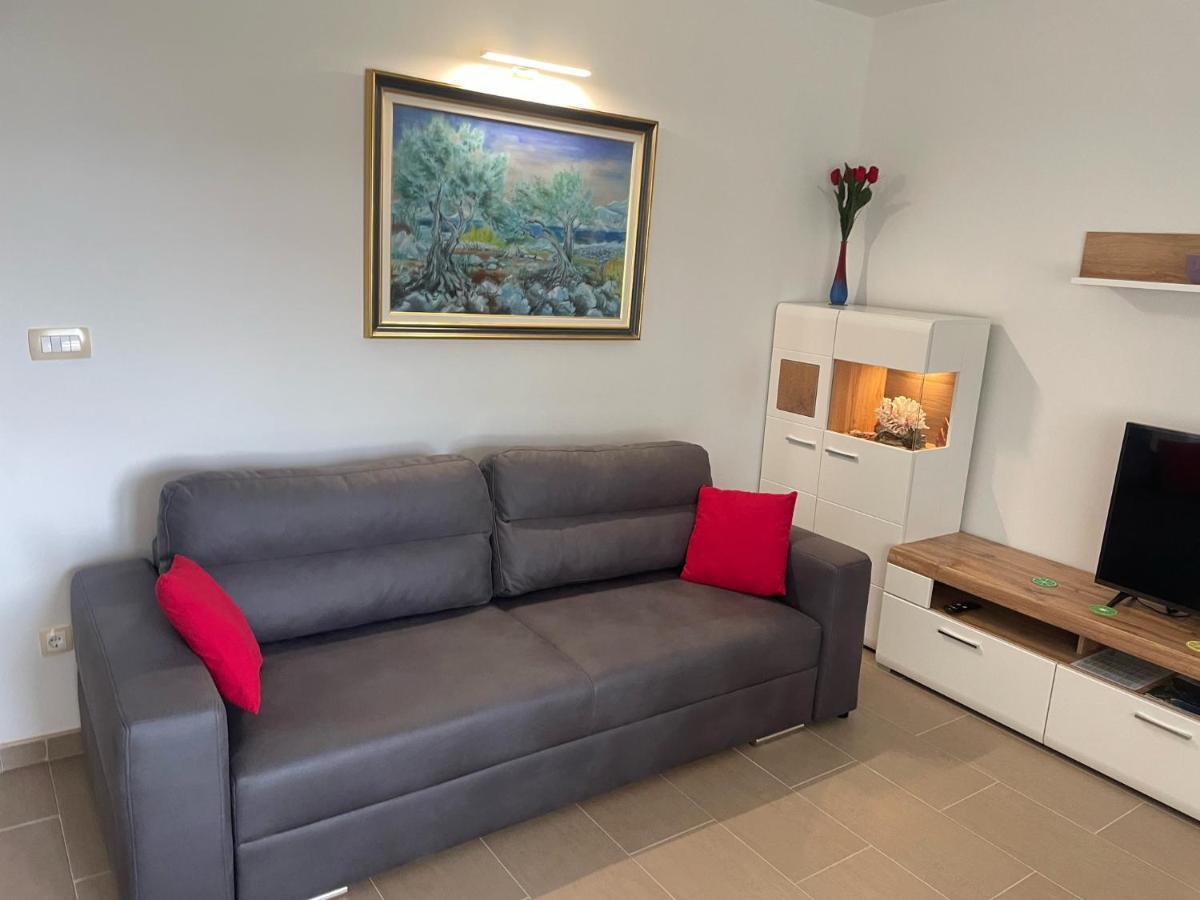 Lory Apartmani Dramalj Zewnętrze zdjęcie