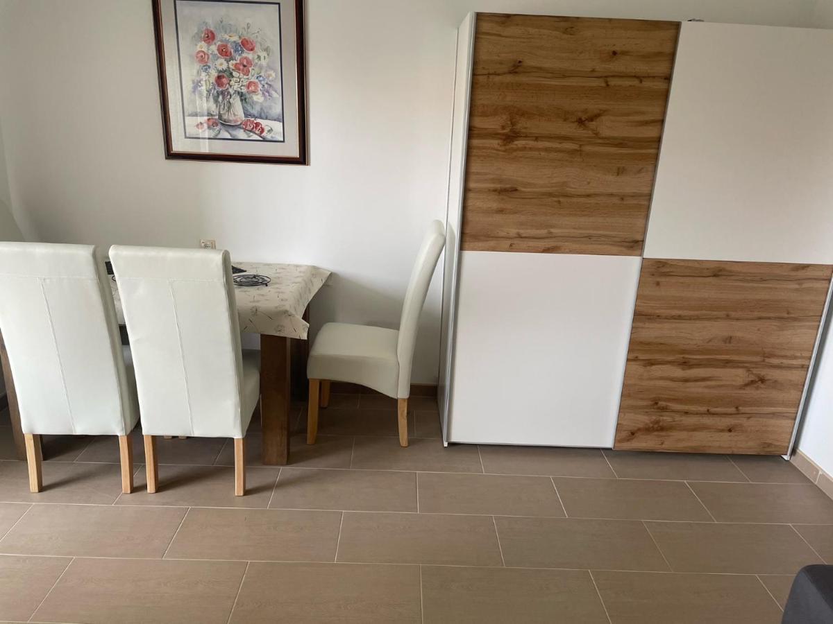 Lory Apartmani Dramalj Zewnętrze zdjęcie