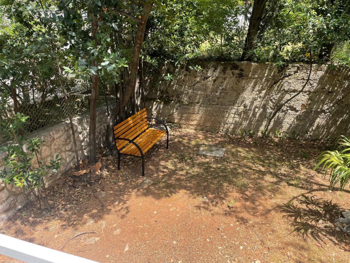Lory Apartmani Dramalj Zewnętrze zdjęcie