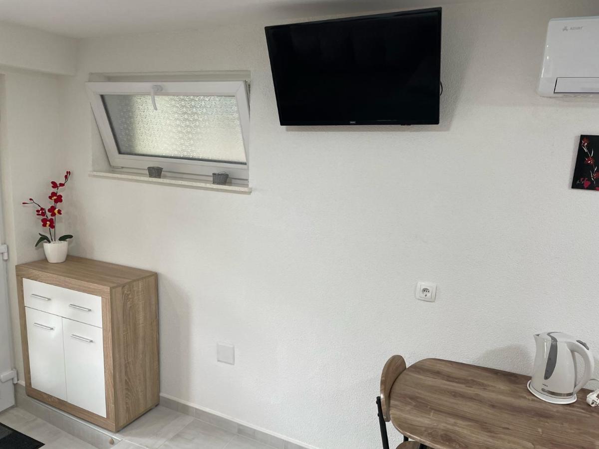 Lory Apartmani Dramalj Zewnętrze zdjęcie