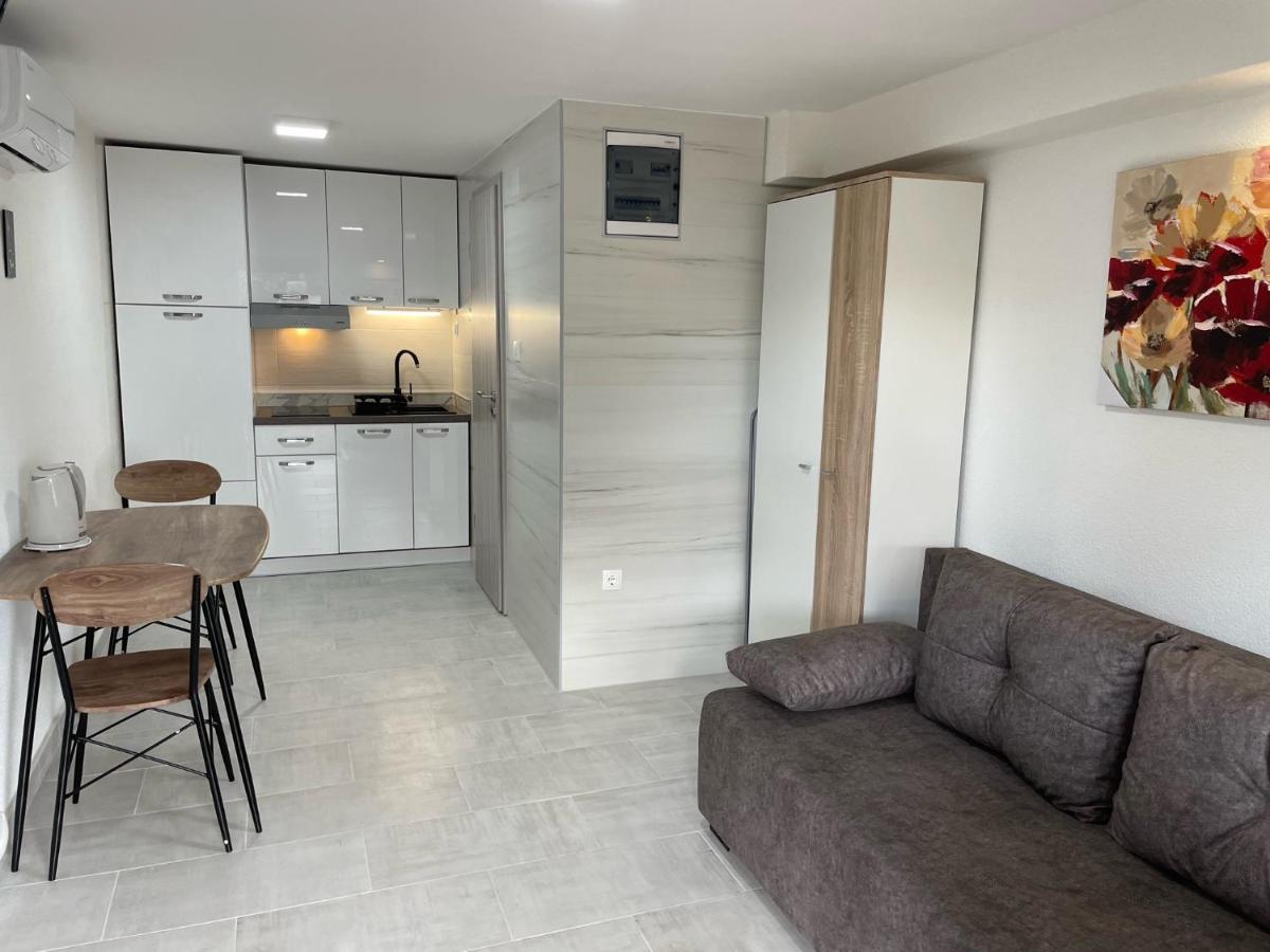 Lory Apartmani Dramalj Zewnętrze zdjęcie