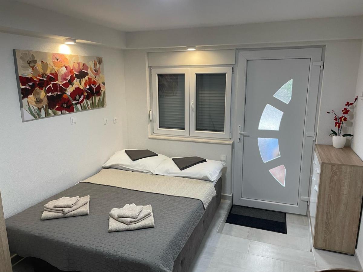 Lory Apartmani Dramalj Zewnętrze zdjęcie