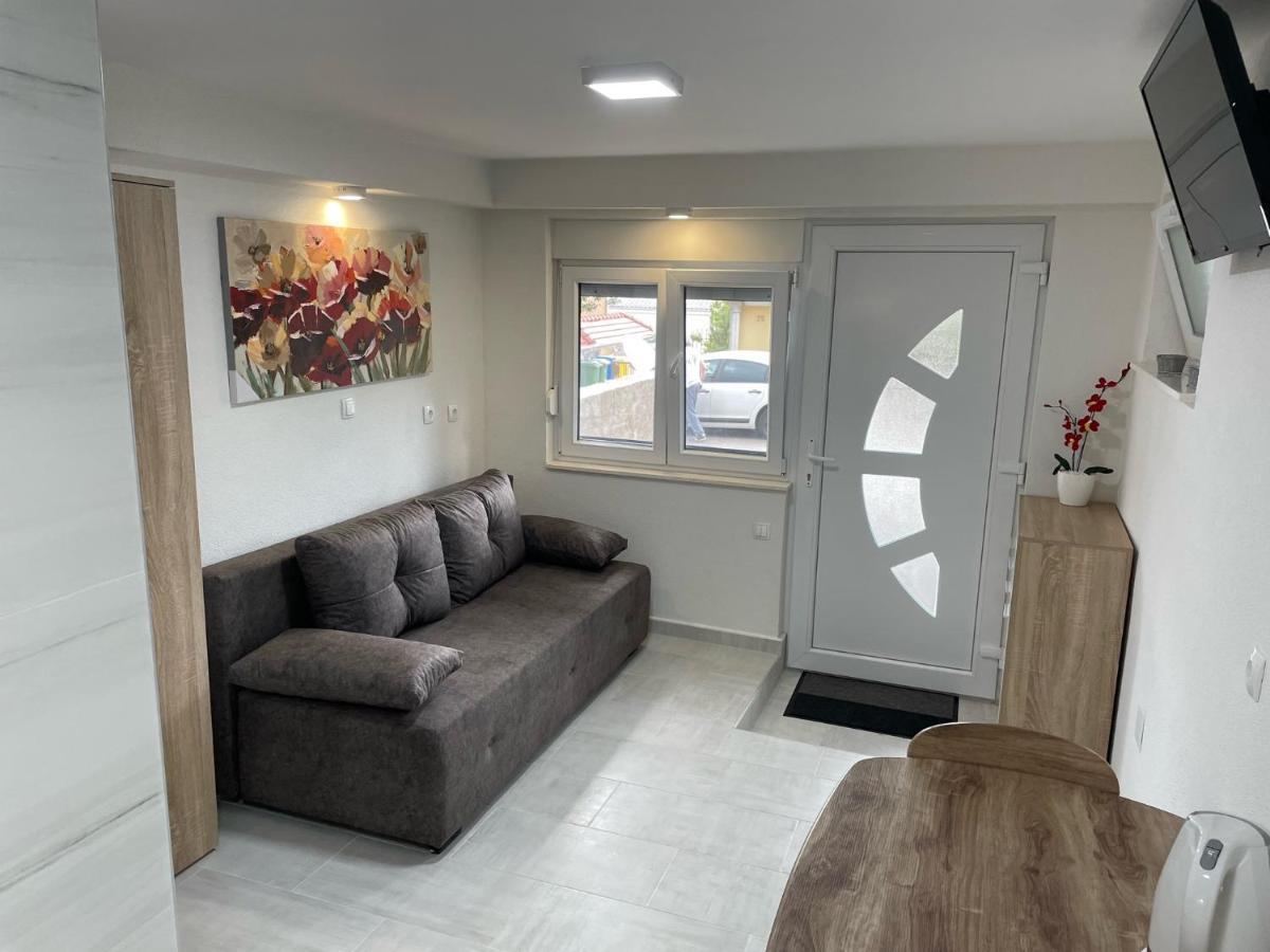 Lory Apartmani Dramalj Zewnętrze zdjęcie