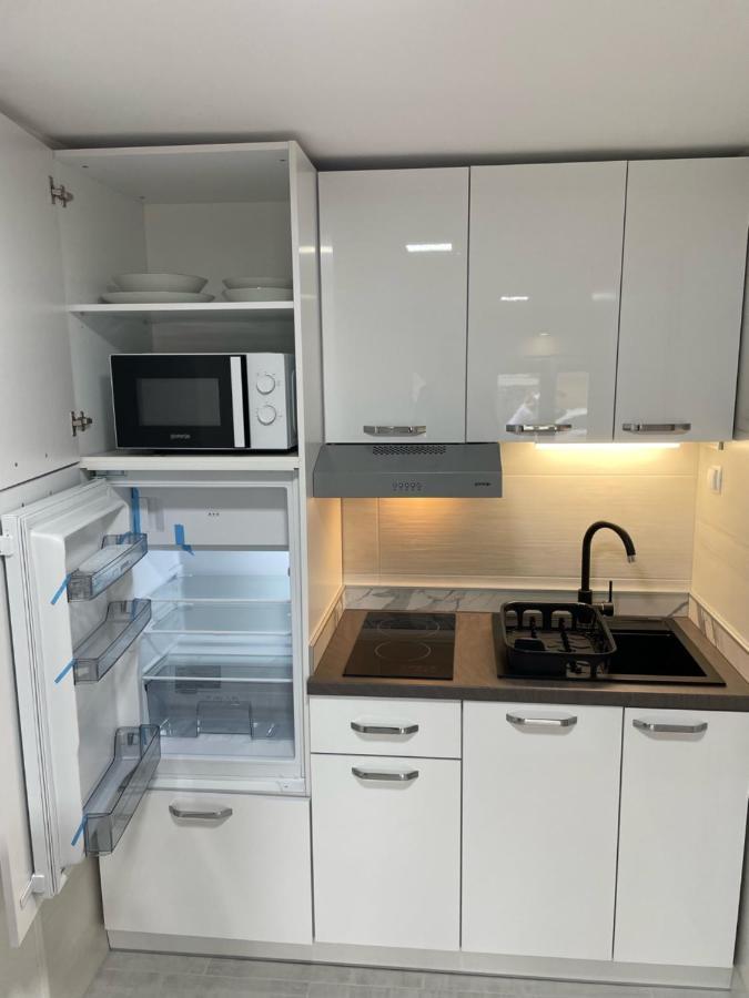 Lory Apartmani Dramalj Zewnętrze zdjęcie