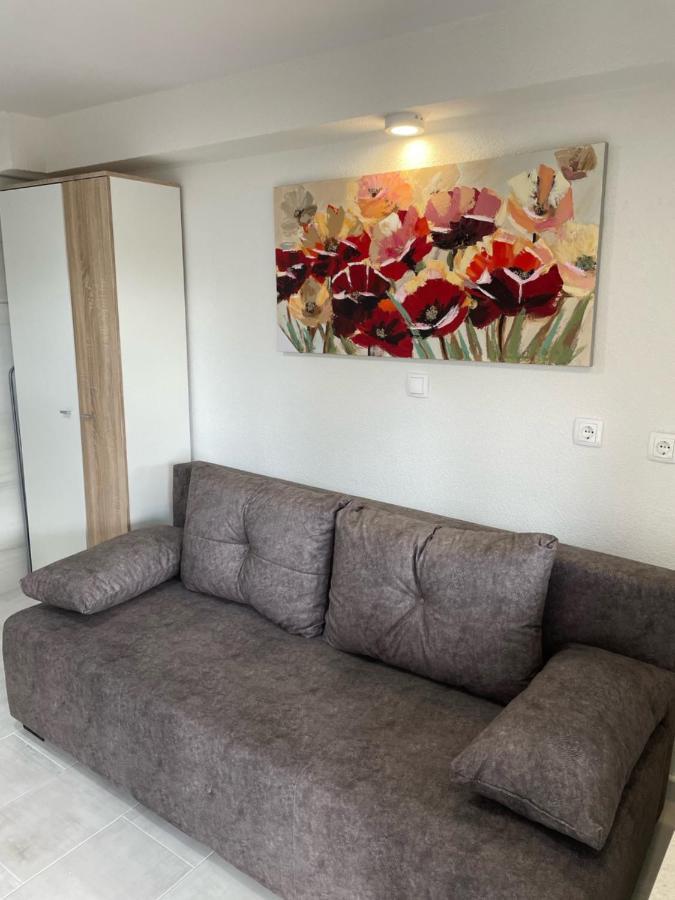 Lory Apartmani Dramalj Zewnętrze zdjęcie