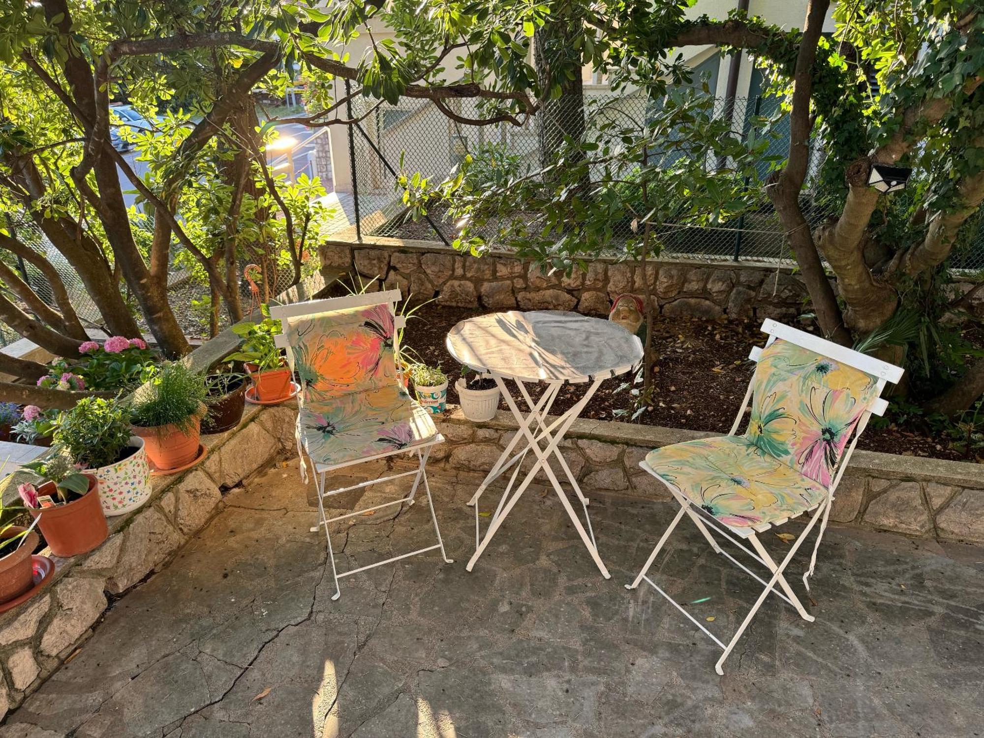 Lory Apartmani Dramalj Zewnętrze zdjęcie