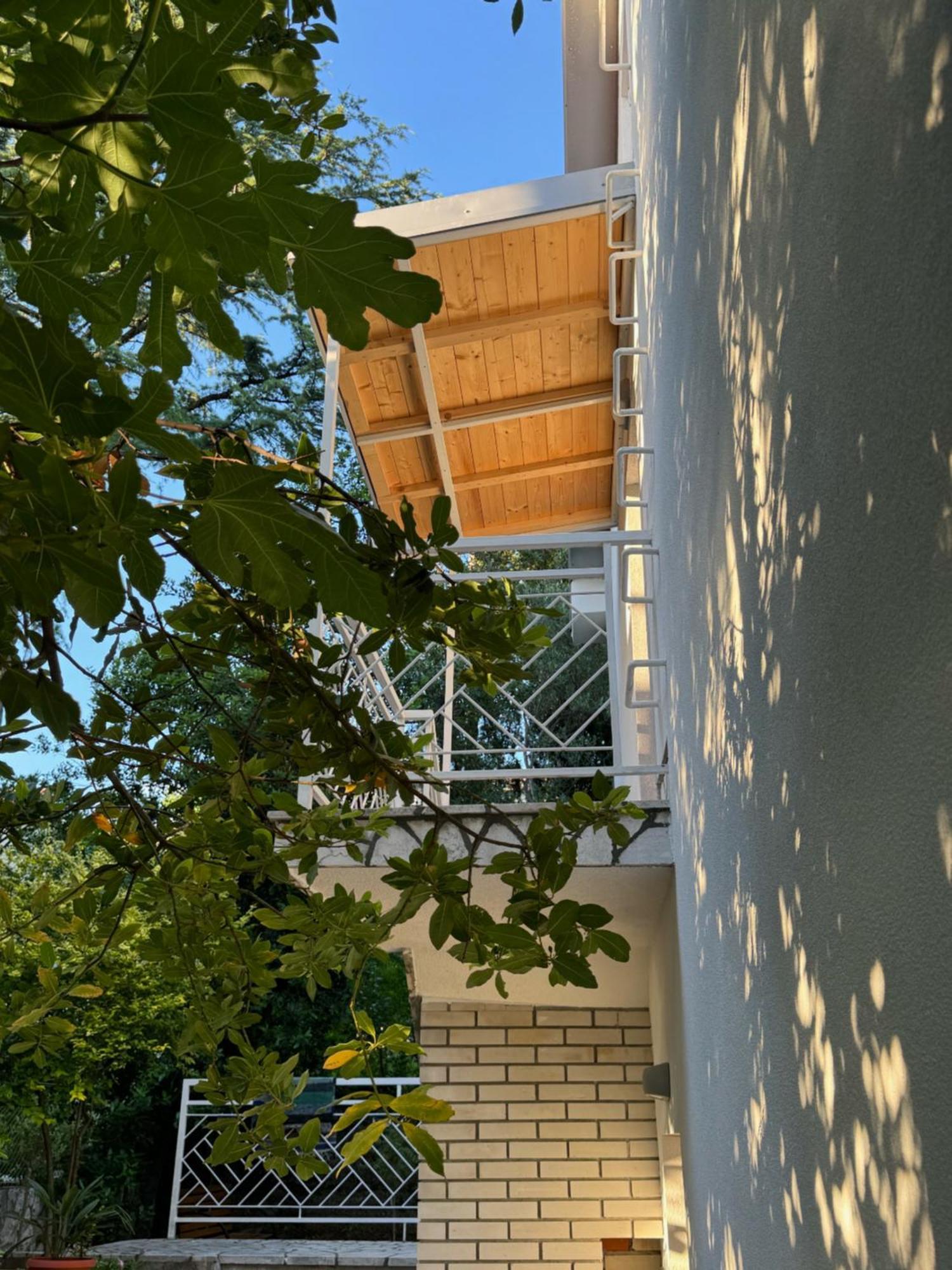 Lory Apartmani Dramalj Zewnętrze zdjęcie