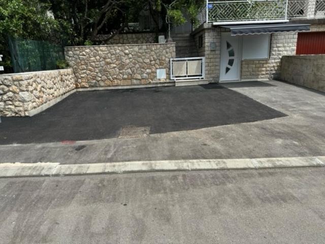 Lory Apartmani Dramalj Zewnętrze zdjęcie