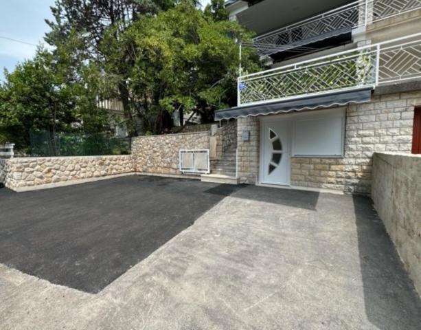 Lory Apartmani Dramalj Zewnętrze zdjęcie