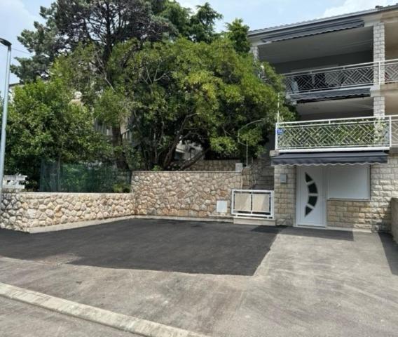 Lory Apartmani Dramalj Zewnętrze zdjęcie