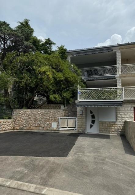 Lory Apartmani Dramalj Zewnętrze zdjęcie