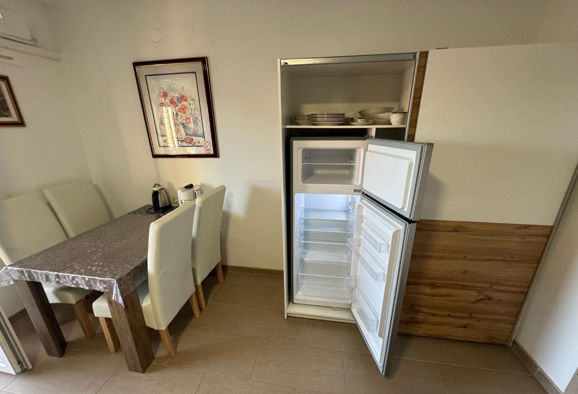 Lory Apartmani Dramalj Zewnętrze zdjęcie