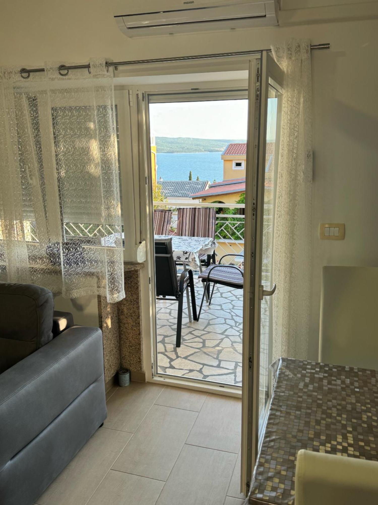 Lory Apartmani Dramalj Zewnętrze zdjęcie