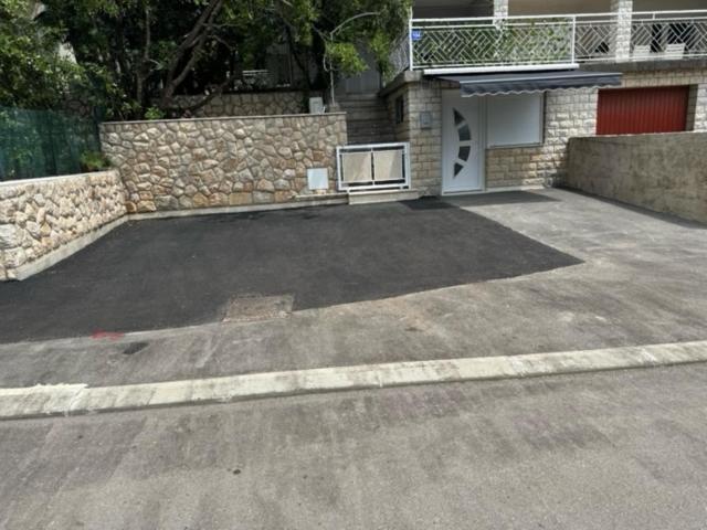 Lory Apartmani Dramalj Zewnętrze zdjęcie