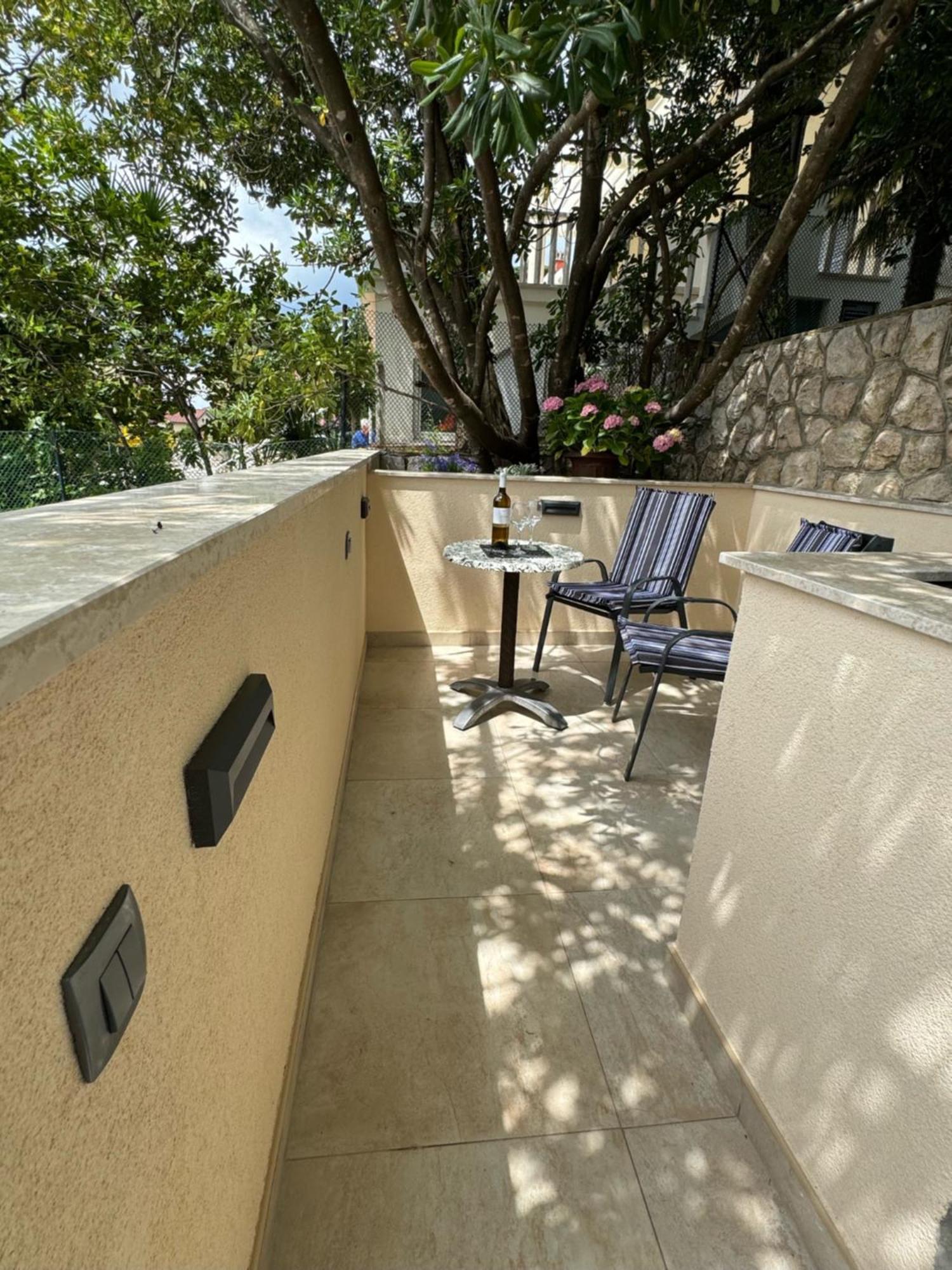 Lory Apartmani Dramalj Zewnętrze zdjęcie